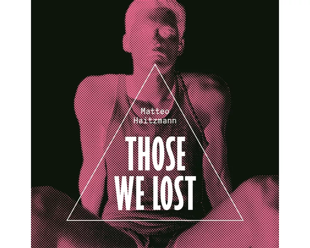 Those We Lost