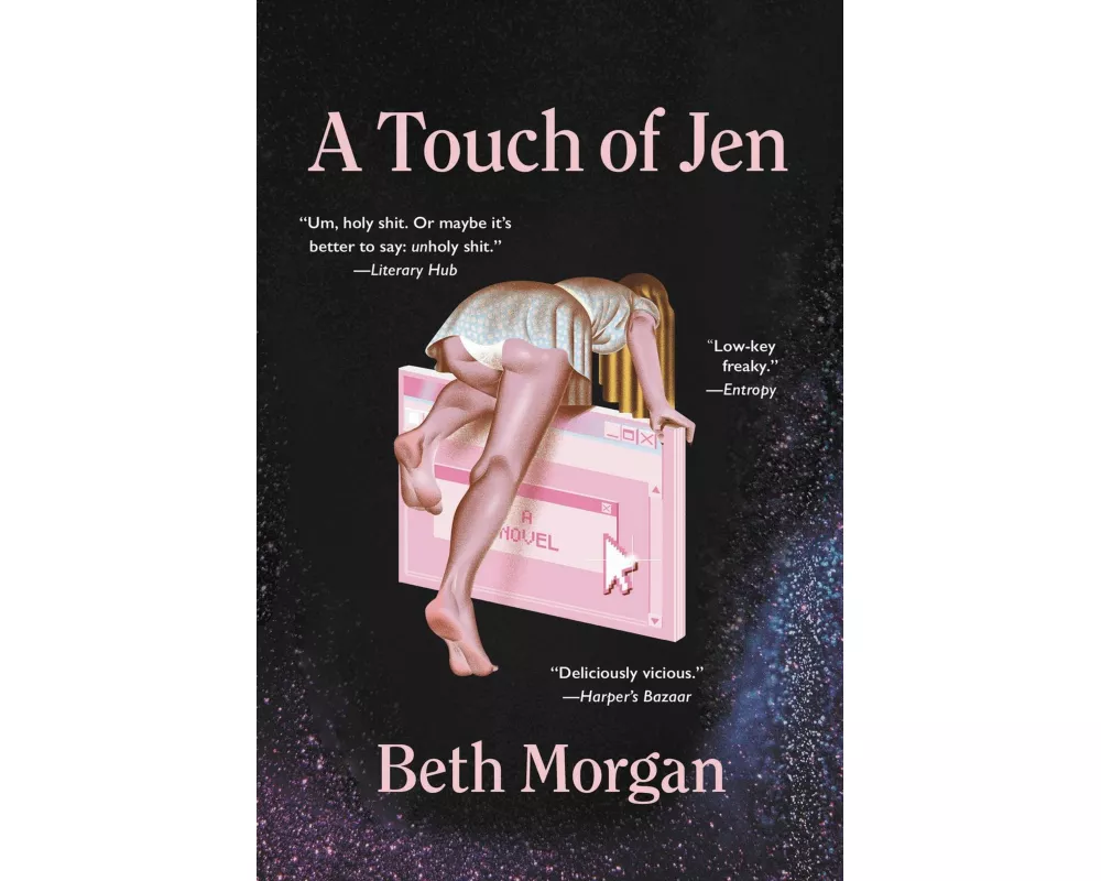 A Touch of Jen