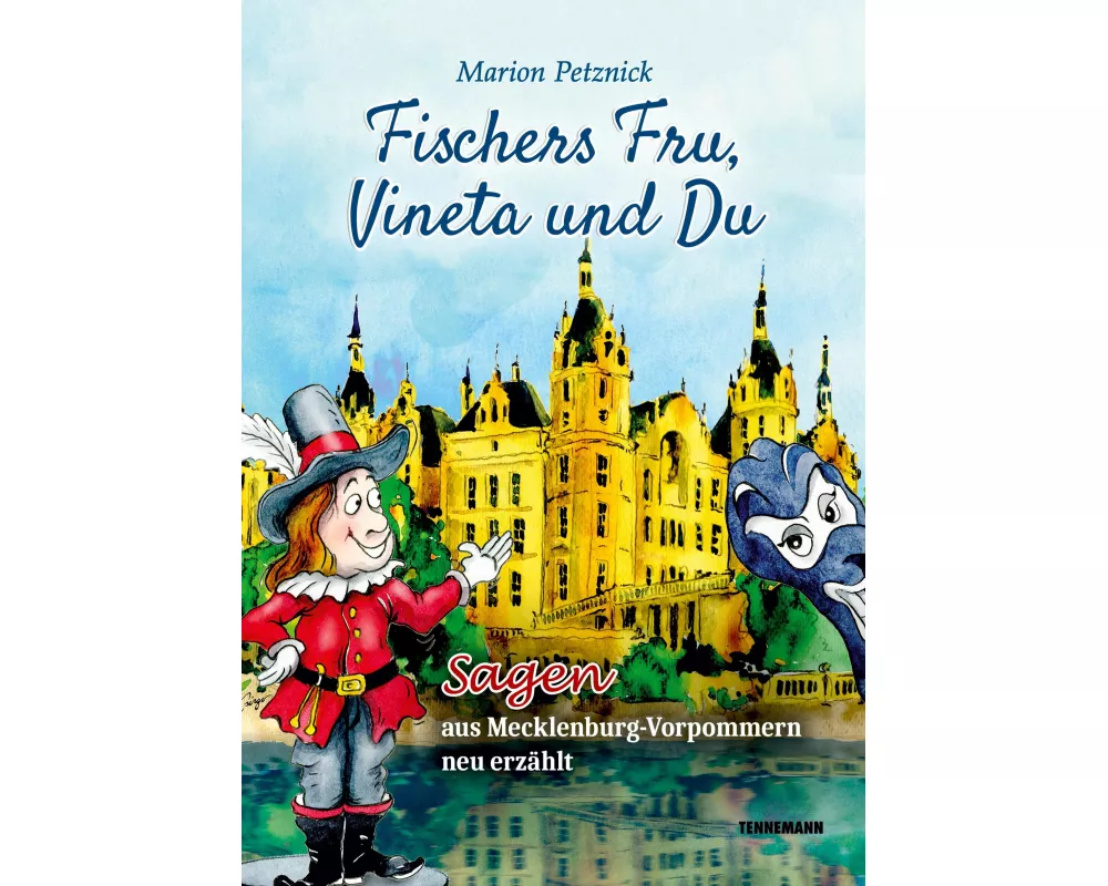 Fischers Fru, Vineta und Du