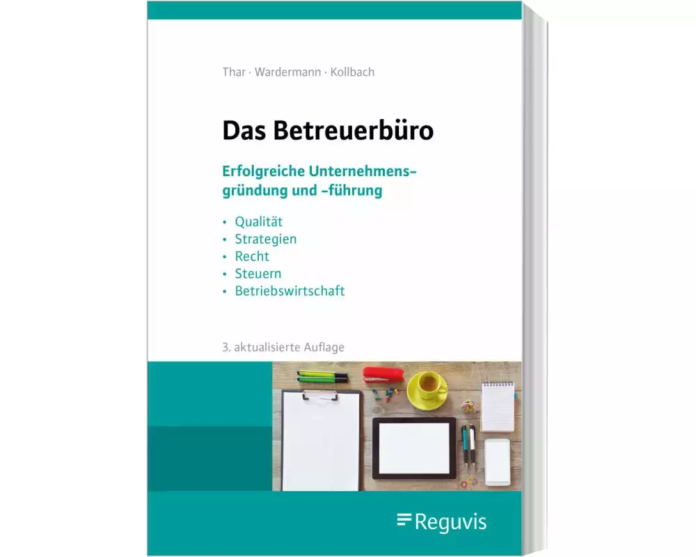Das Betreuerbüro