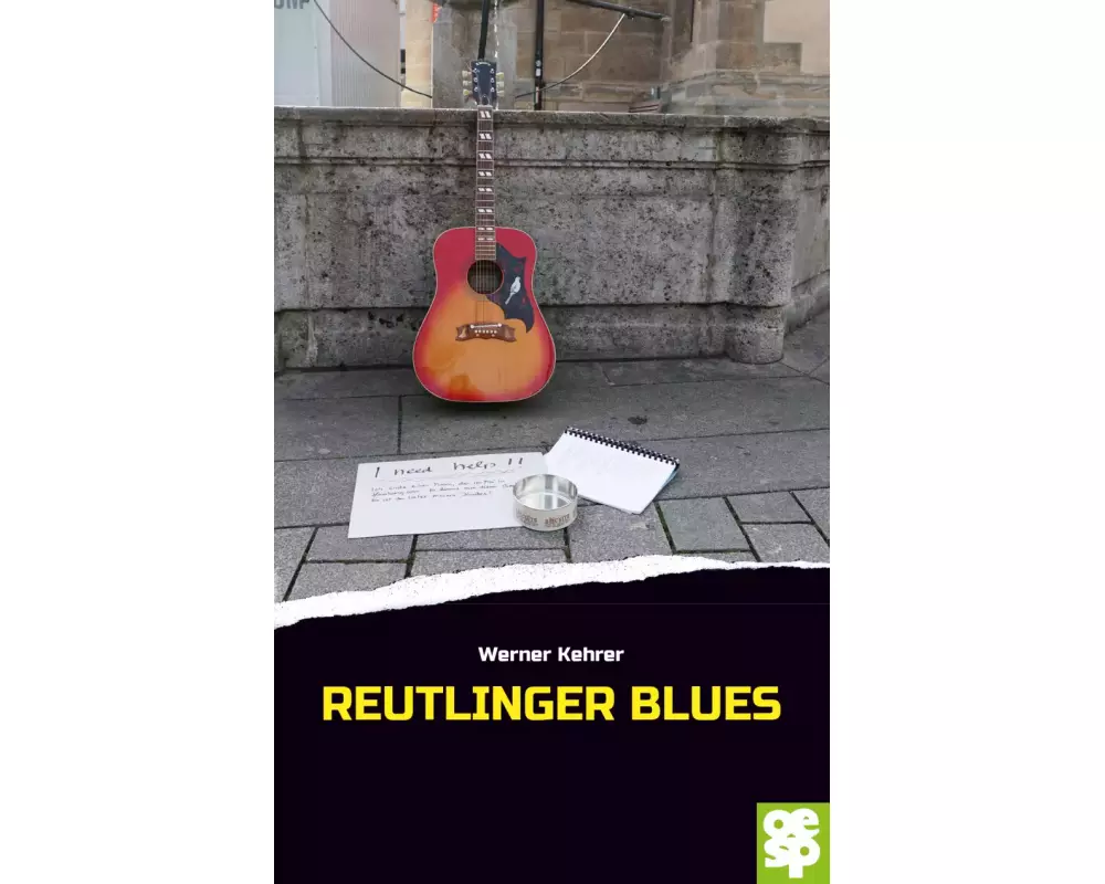 Reutlinger Blues