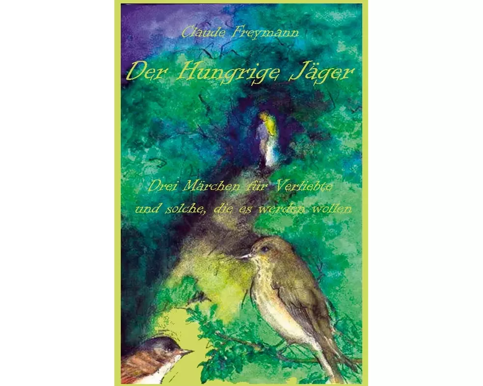 Der Hungrige Jäger
