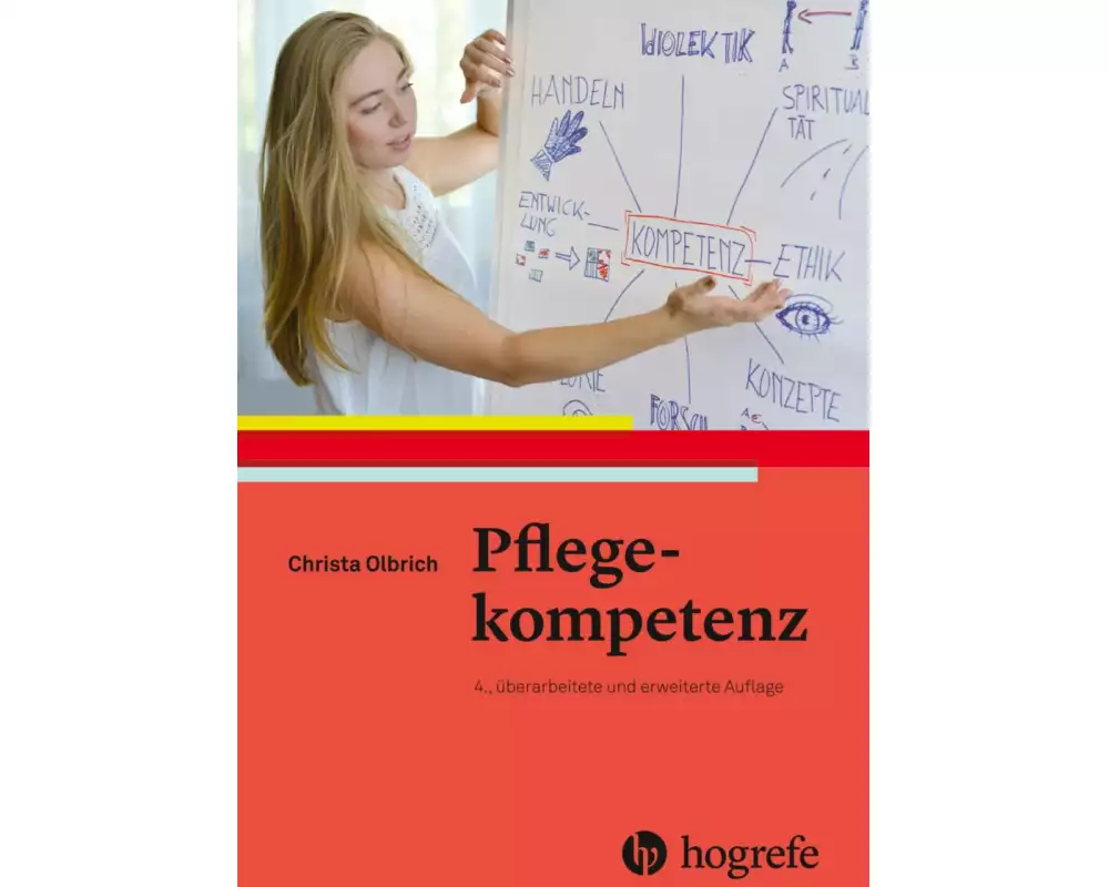 Pflegekompetenz