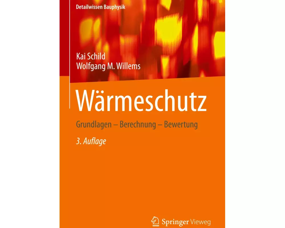 Wärmeschutz