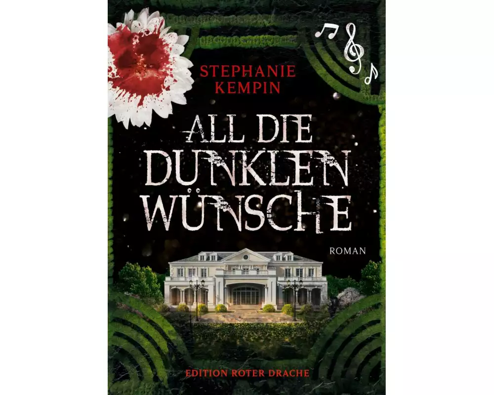 All die dunklen Wünsche