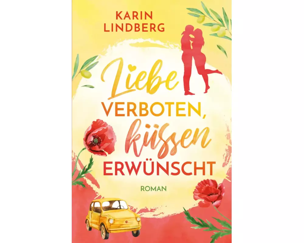 Liebe verboten, küssen erwünscht