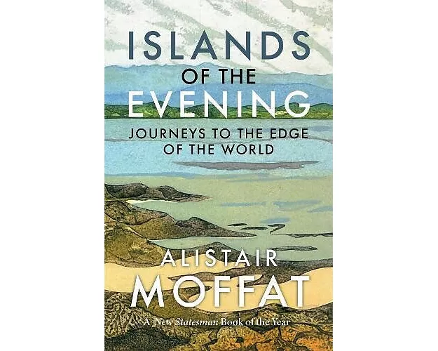 Islands of the Evening