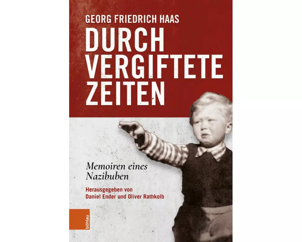 durch vergiftete Zeiten