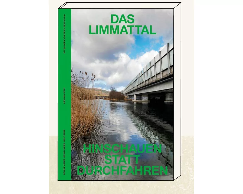 Das Limmattal