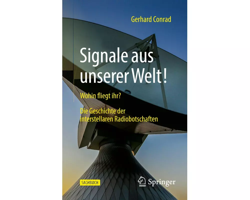 Signale aus unserer Welt!