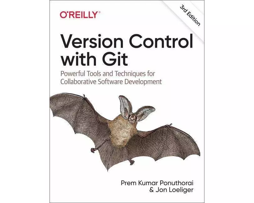 Version Control with Git