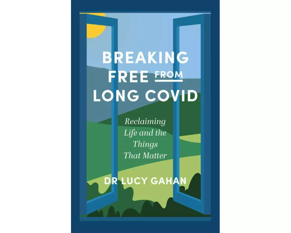 Breaking Free from Long Covid