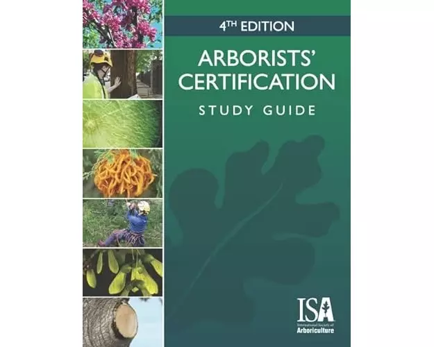 Arborists' Certification Study Guide