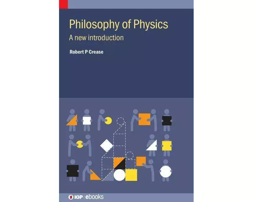 Philosophy of Physics