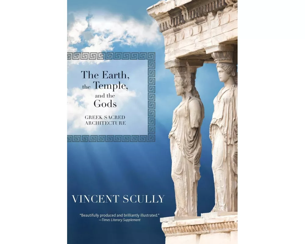 The Earth, the Temple, and the Gods