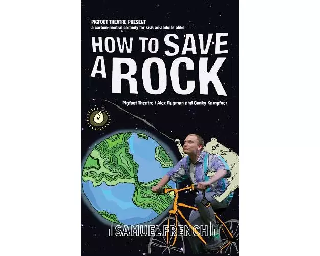 How to Save a Rock