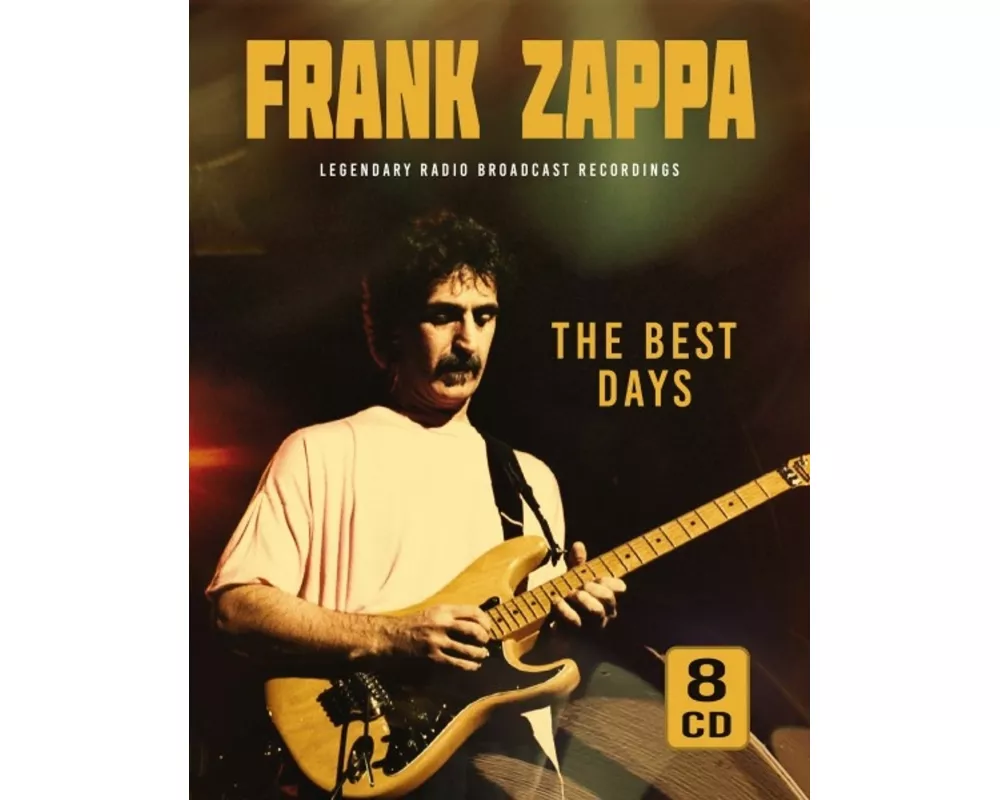The Best Days
