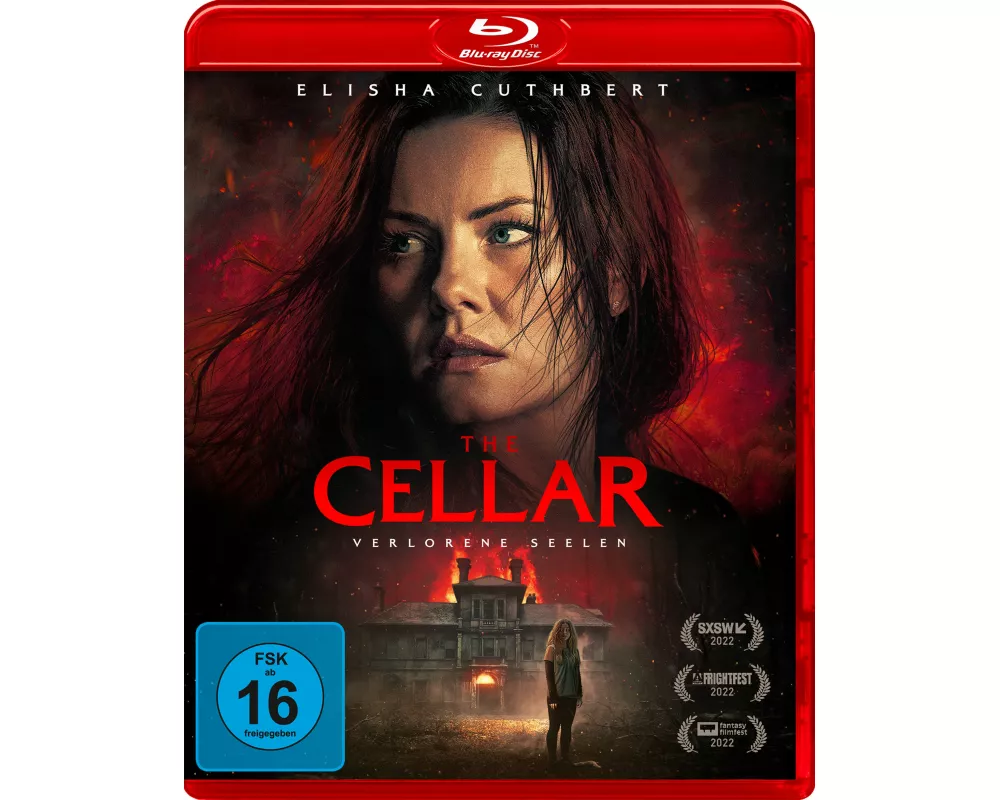 The Cellar - Verlorene Seelen