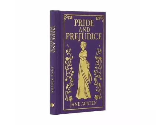 Pride and Prejudice