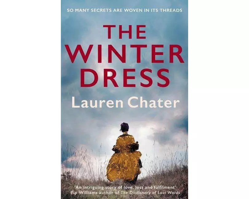 The Winter Dress
