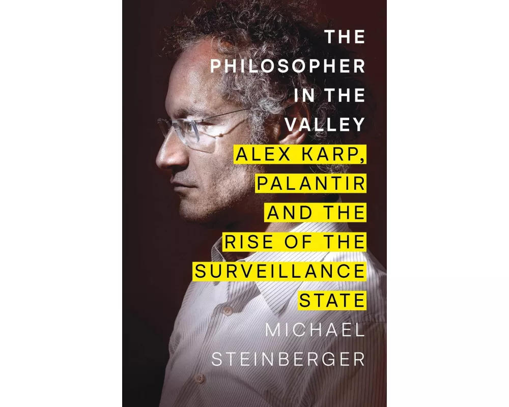 The Philosopher in the Valley