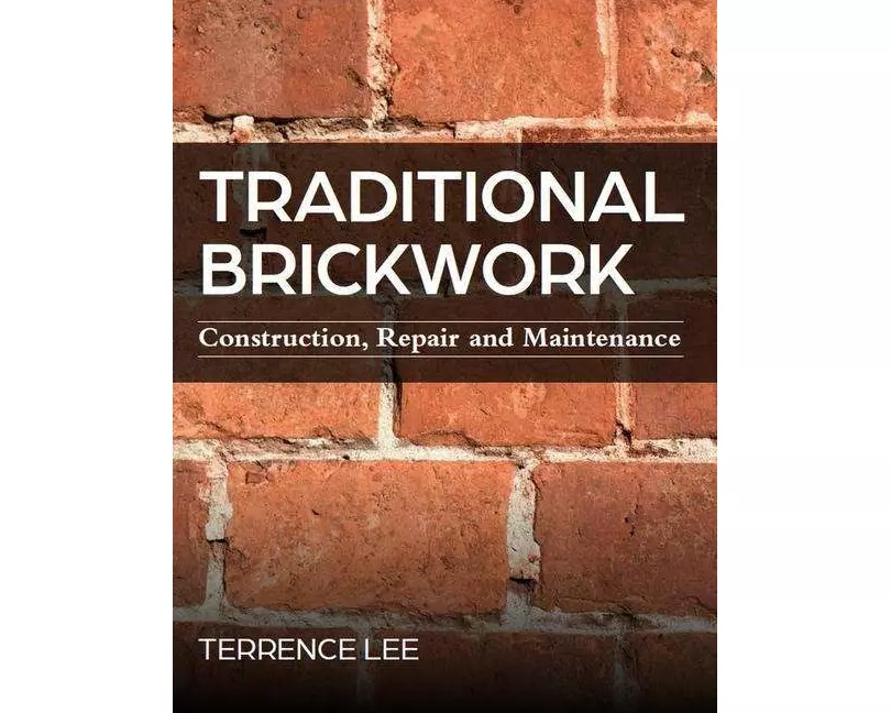 Traditional Brickwork