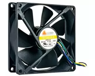 QNAP FAN-9CM-T01 92x92x25mm fan 12V 4PIN