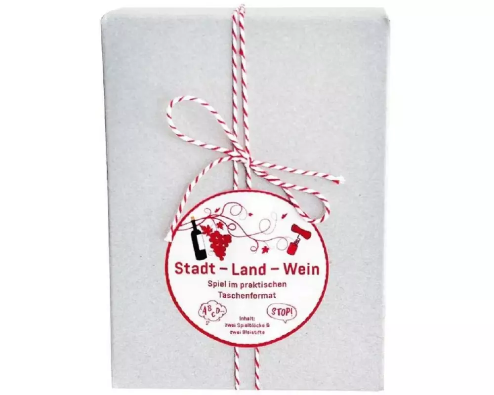 Wunderle Stadt-Land-Wein