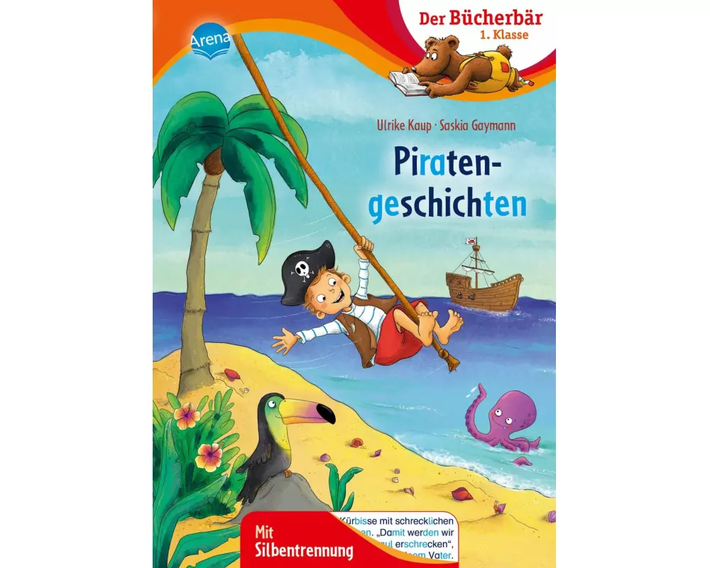 Piratengeschichten