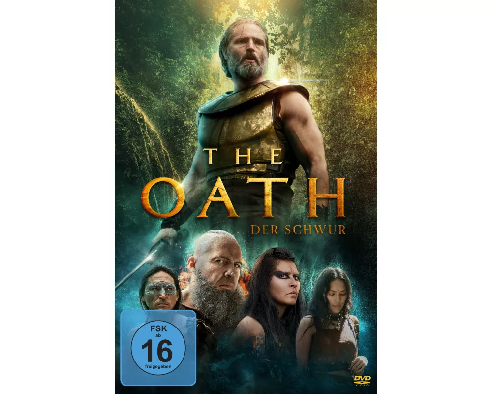 The Oath - Der Schwur