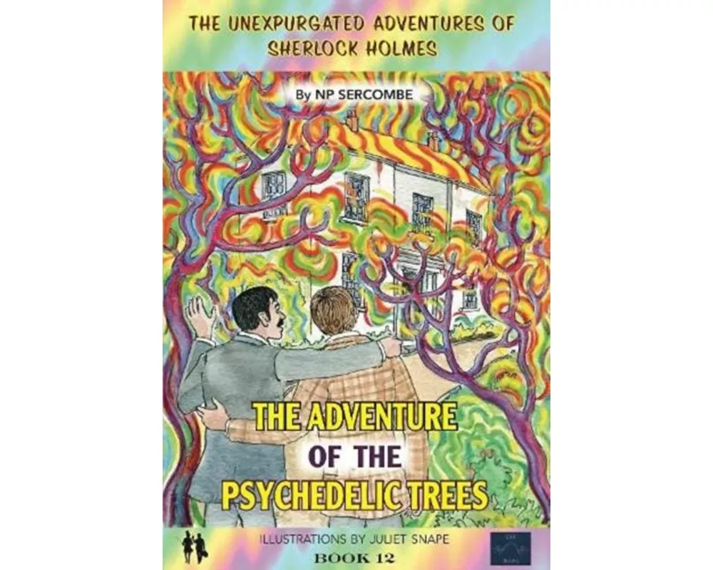 The Adventure of the Psychedelic Trees