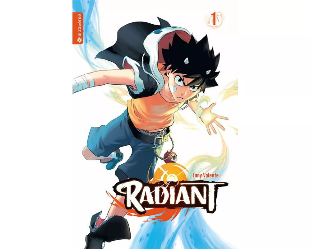 Radiant 01