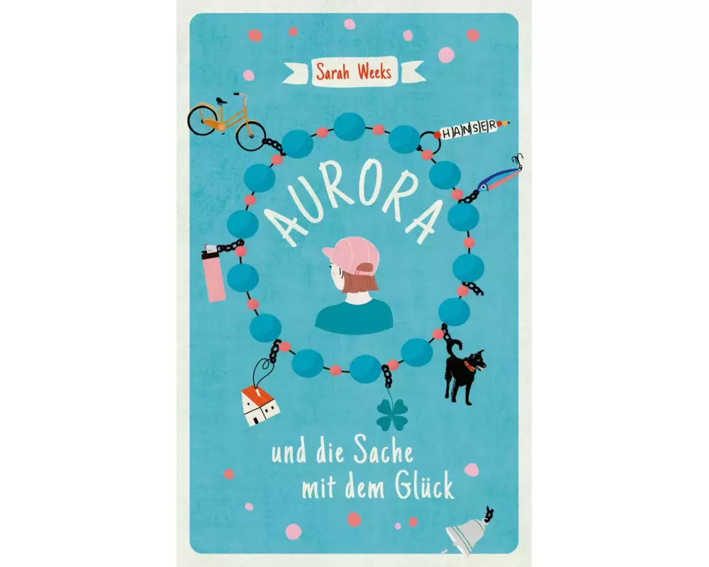Aurora und die Sache mit dem Glück