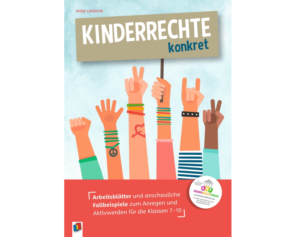 Kinderrechte konkret