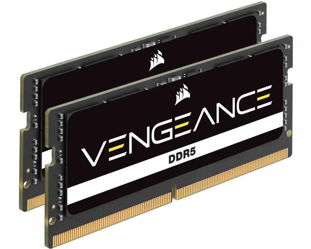 Corsair SO-DDR5-RAM Vengeance 5200 MHz 2x 16 GB