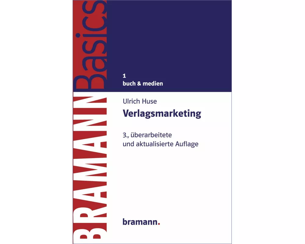 Verlagsmarketing