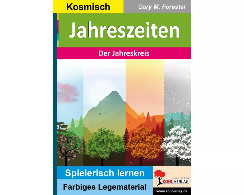 Jahreszeiten