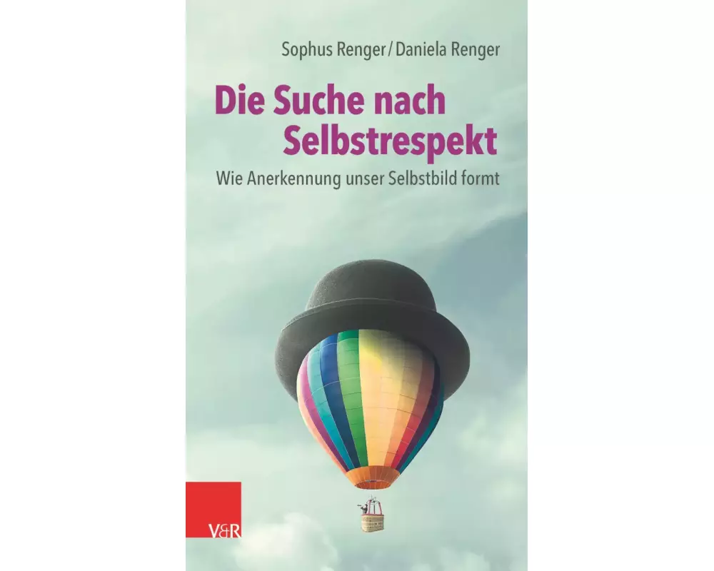 Die Suche nach Selbstrespekt