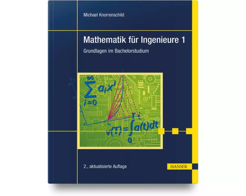 Mathematik für Ingenieure 1
