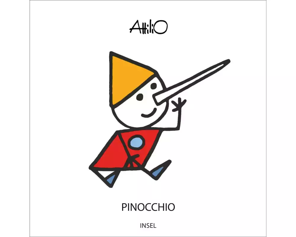 Pinocchio