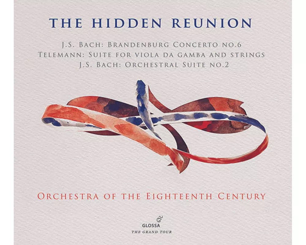 The hidden Reunion