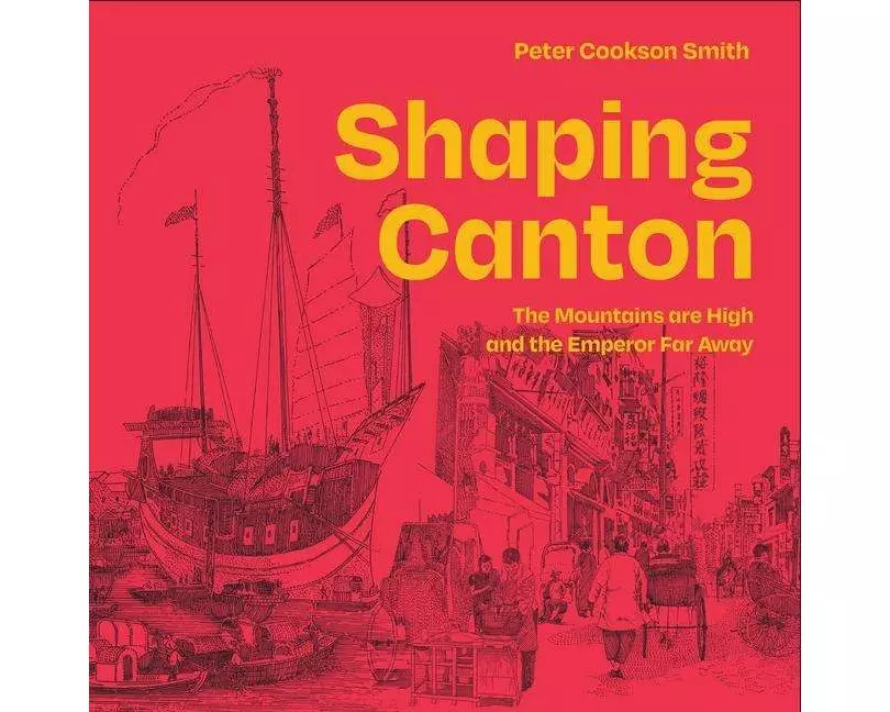 Shaping Canton