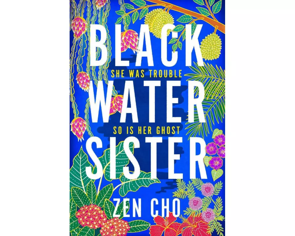 Black Water Sister