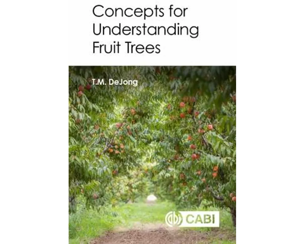 Concepts for Understanding Fruit Trees