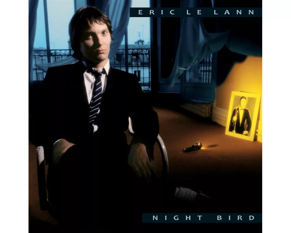 Night Bird