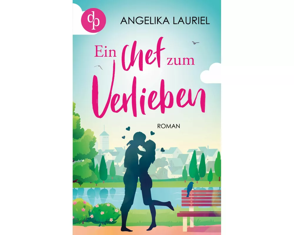Ein Chef zum Verlieben