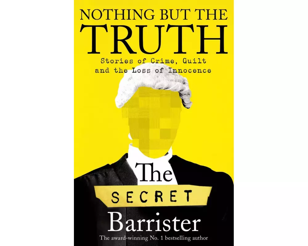 Nothing But The Truth