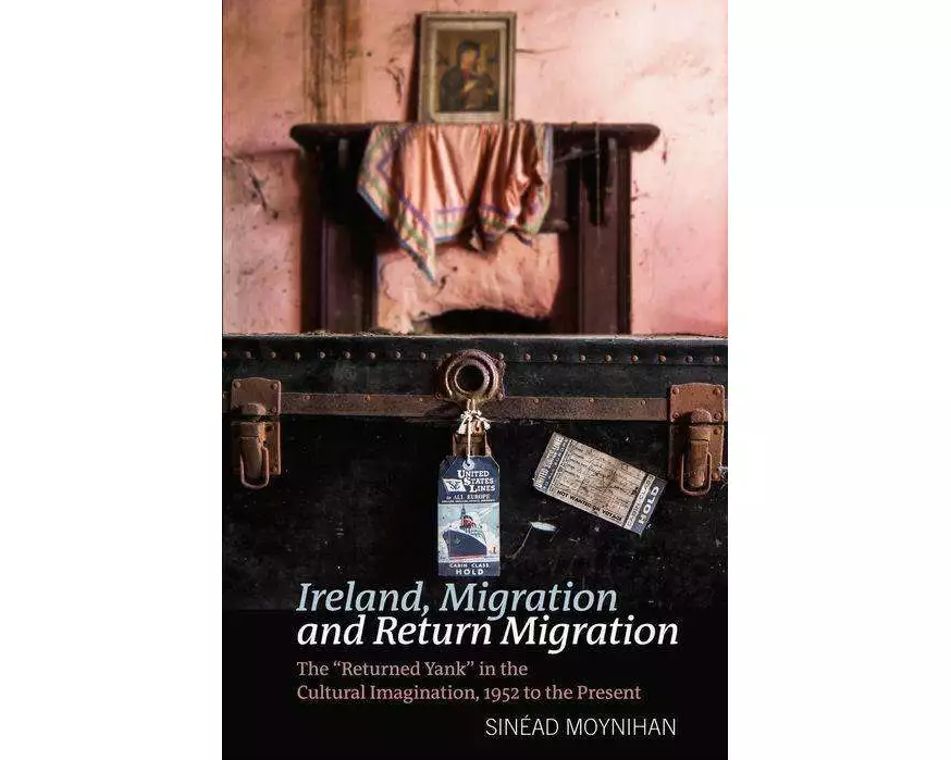 Ireland, Migration and Return Migration