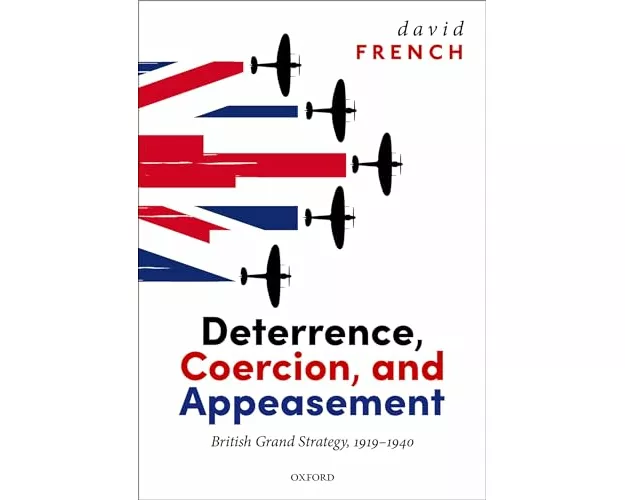 Deterrence, Coercion, and Appeasement