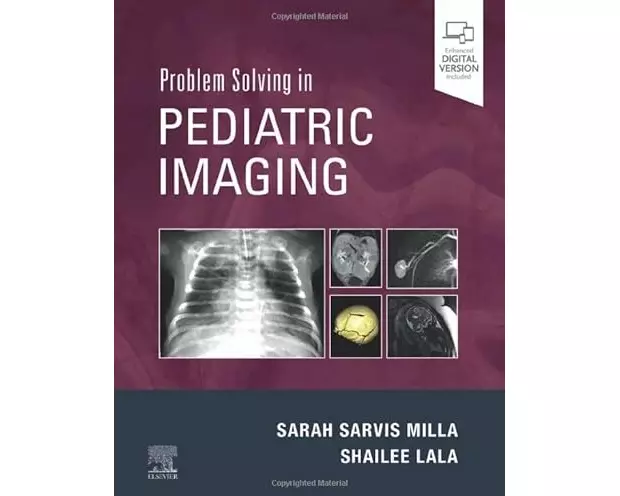 Problem Solving in Pediatric Imaging